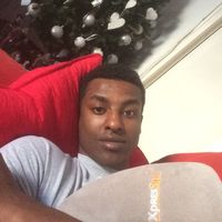 Amanuel Abraham's Photo