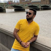 Saurabh Mane的照片