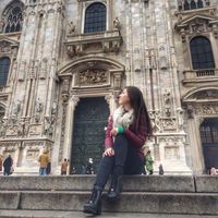 Sabina Sovetova的照片