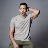 Karim Benjelloun's Photo