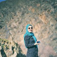 fatemeh khodadadzadeh的照片