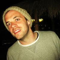 James Peach的照片