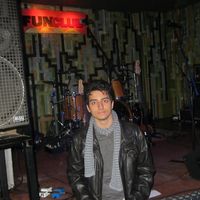 Fotos de David Arrebola Carrillo