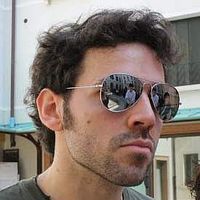 Nicola Casarin's Photo