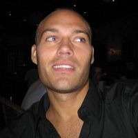 Alex de Burlet's Photo