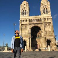 tamer shabana's Photo