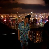 Fotos de Yasemin Yilmaz