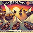 Meeting Mercado Dos Peixes的照片