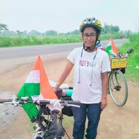 Susmita Dey Dey's Photo