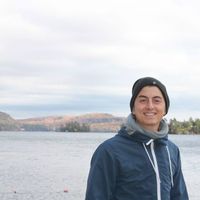 Fotos de Alex Renaud