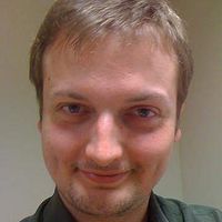 Vlado Pavlišin's Photo