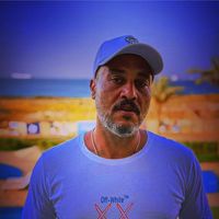 Shady Soliman's Photo