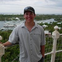 Eric Grindstaff's Photo