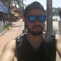 Anurag Pandey的照片