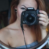 Lenka Klapetková的照片