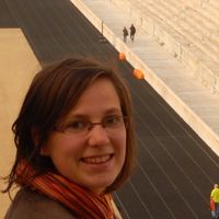 Maïté Poncelet's Photo