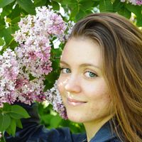 Tatiana Sizintseva的照片