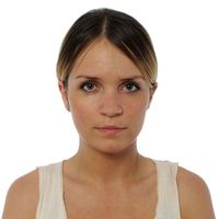 Le foto di Lena Orlova