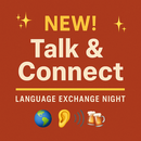 🌟 NEW! – Language Exchange Night in BA 🌍🗣️🍻's picture