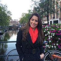 Maria Clara Fernandes的照片