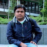 Sujit Shedage's Photo