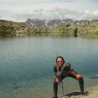 Teresa Whippy's Photo