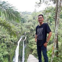 Ismail Sigalingging's Photo