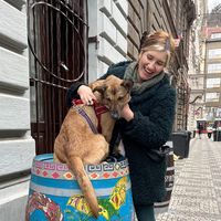 Emilia Janis的照片