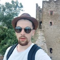 Кирилл Сергин的照片