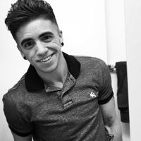 Malcolm Ribot的照片