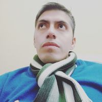 Edgardo Mayo's Photo