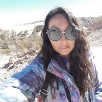 Jocelyn Montanares's Photo