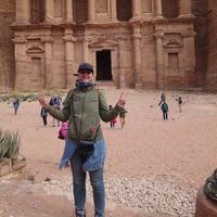 Aurelie Patural's Photo