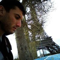 Mohamed Arebi's Photo