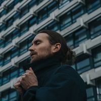 Daniel Richter的照片