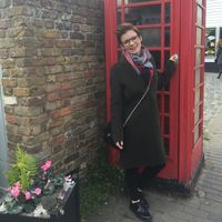 Sabrina Unser's Photo