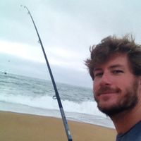 Maxime Pilo的照片