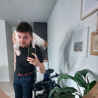 Fotos de Wiktor Belicki