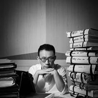 Kevin Jin-Keun Kim's Photo