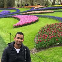 Akilesh Oogathoo的照片