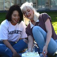 Ethel Willième的照片