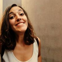 Maica Poveda's Photo