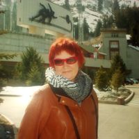 Fotos von Elena Savchenkova