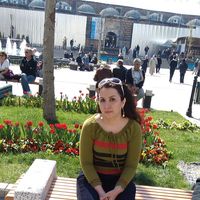 zohreh mahdavi的照片