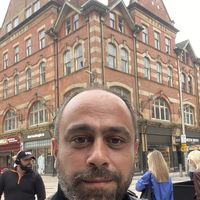 Serdar GÜVEN's Photo