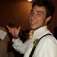 Audric Macone's Photo