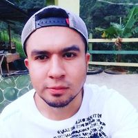 Camilo Ríos的照片