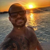 André Bastos的照片