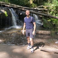 Amar Hameida's Photo