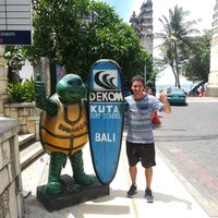 sergio fuentes's Photo